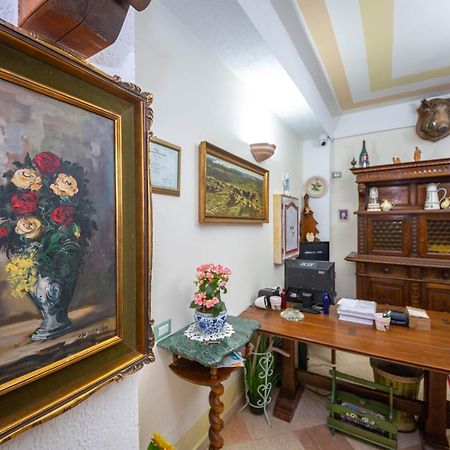 Hotel "San Saena " Radhimë Extérieur photo