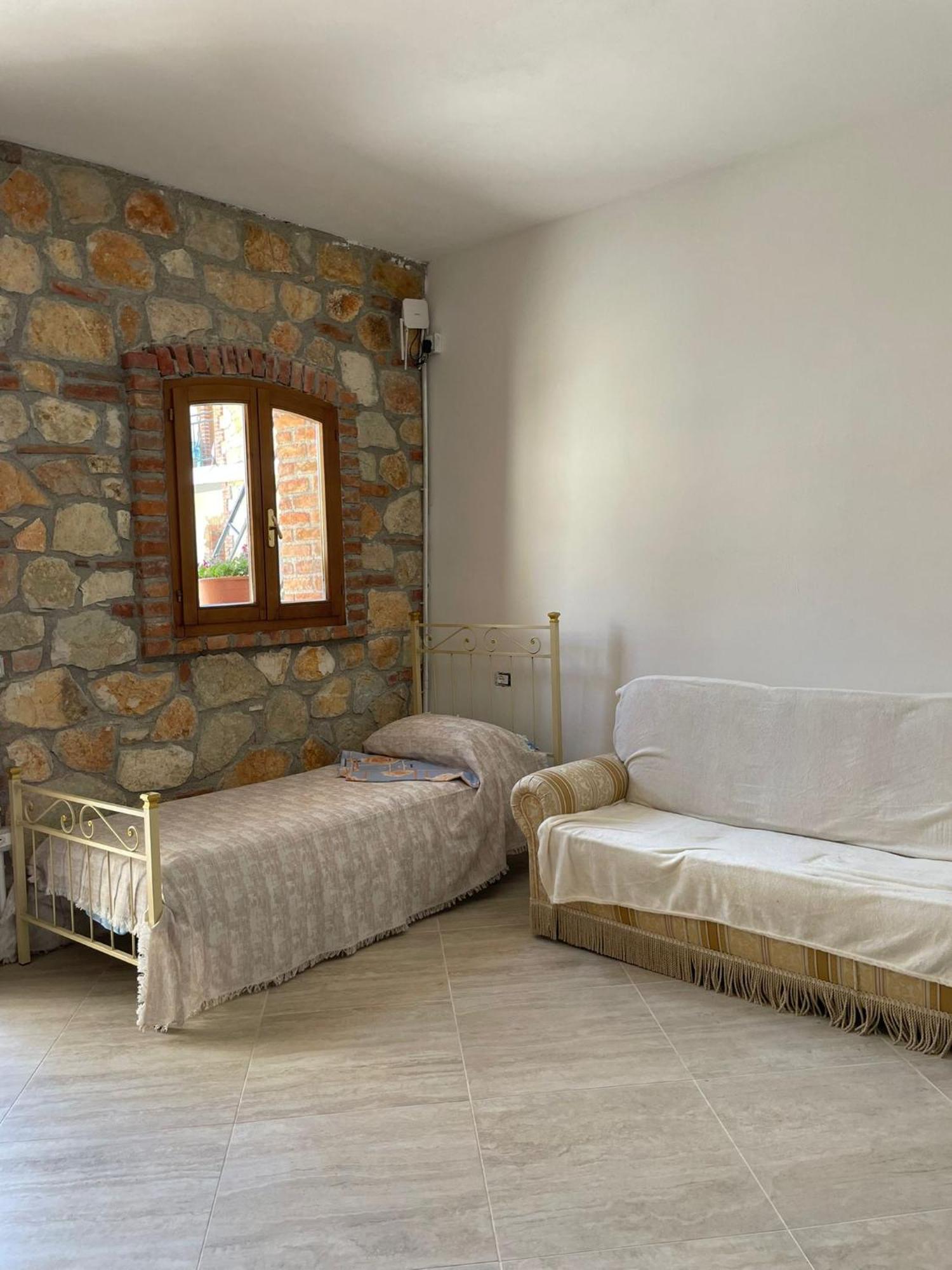 Hotel "San Saena " Radhimë Extérieur photo