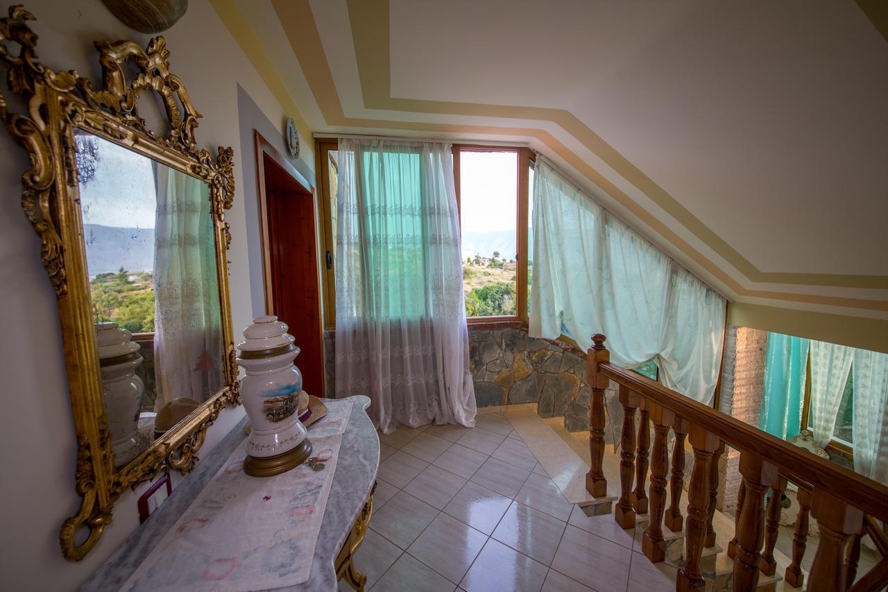 Hotel "San Saena " Radhimë Extérieur photo