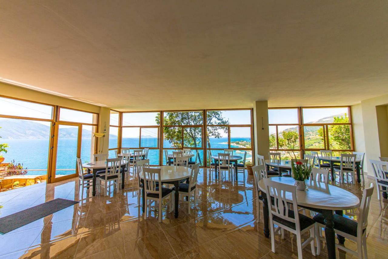 Hotel "San Saena " Radhimë Extérieur photo
